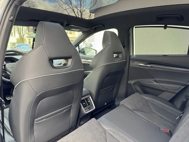 Skoda Enyaq Coupe Sportline