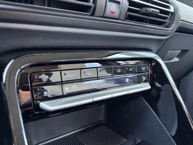 Citroën C3 Aircross Plus