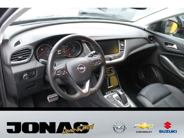 Opel Grandland X Ultimate