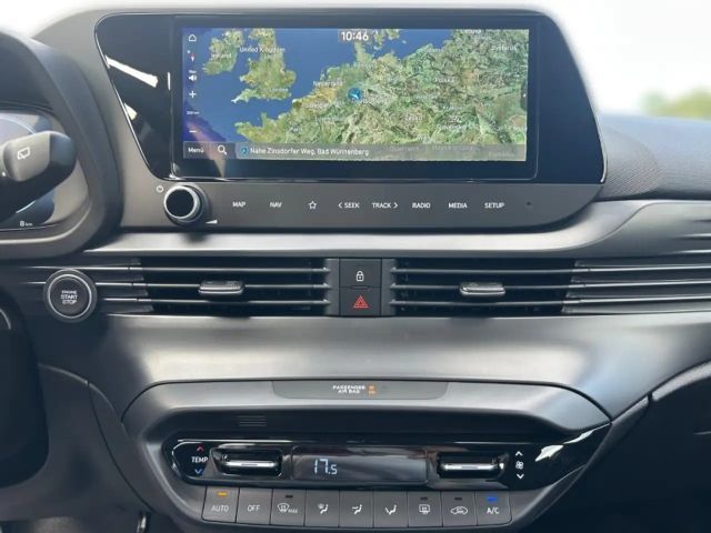 Hyundai i20 1.0 T-GDi Trend