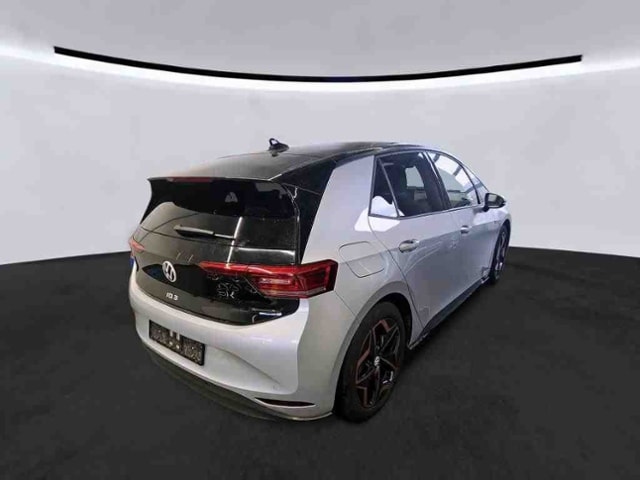 Volkswagen ID.3 150 kW 77 KWh
