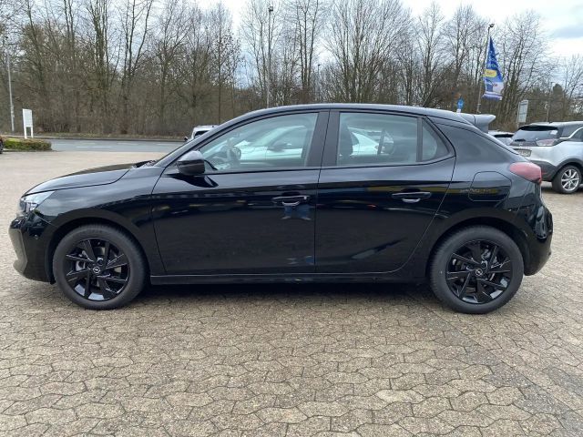 Opel Corsa Edition