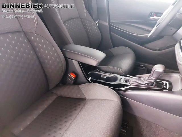 Suzuki Swace Comfort