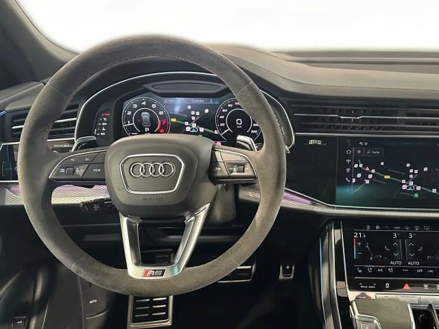 Audi RS Q8 Performance