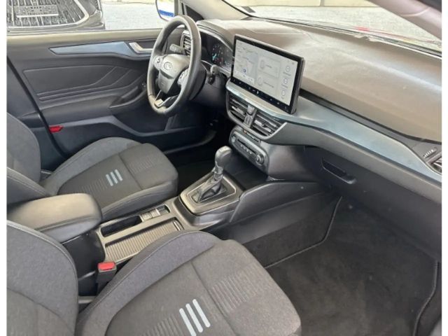 Ford Focus Active EcoBoost Wagon