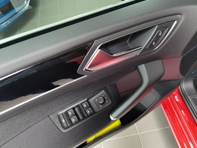 Volkswagen Touran 2.0 TDI DSG