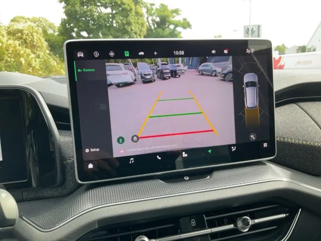 Skoda Kodiaq 2.0 TDI 4x4 Selection