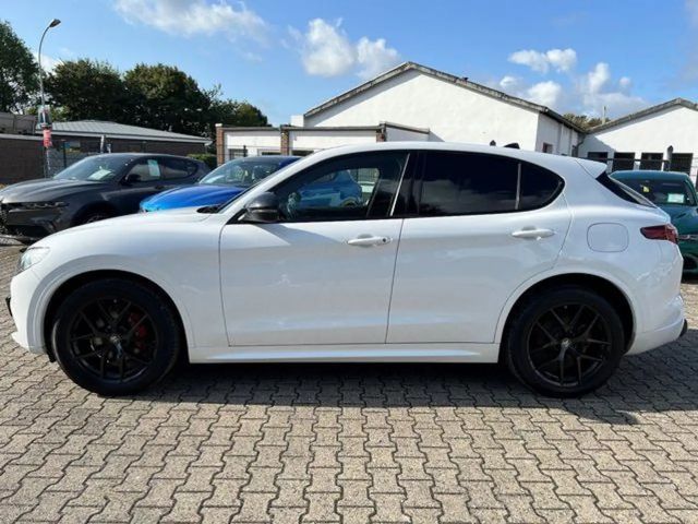 Alfa Romeo Stelvio Veloce