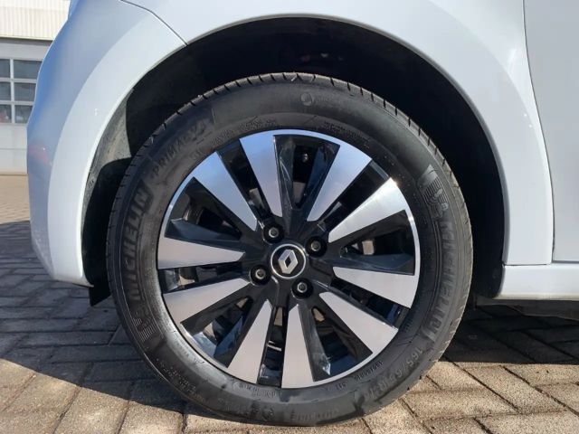 Renault Twingo E-Tech Techno