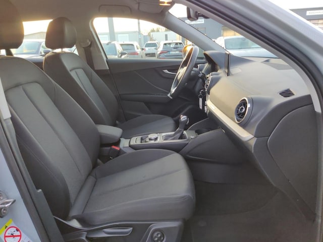 Audi Q2 35 TFSI S-Tronic
