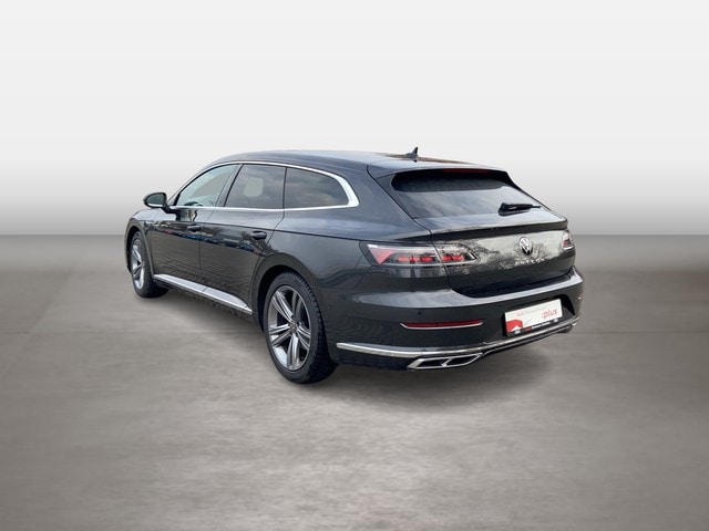 Volkswagen Arteon Shooting Brake R-Line