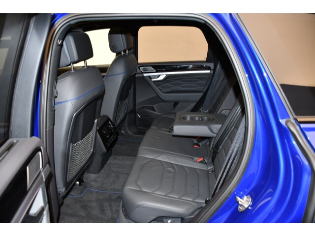 Volkswagen Touareg 3.0 V6 TSI eHybrid