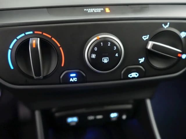 Hyundai i20 T-GDi Trend