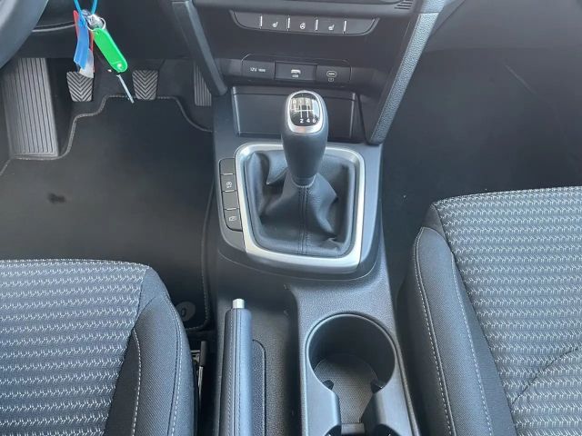 Kia Ceed GDi SportWagon