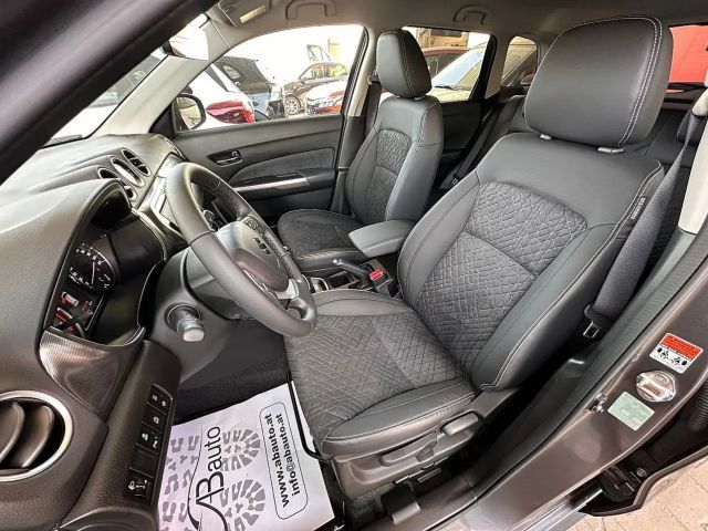 Suzuki Vitara Flash Hybrid