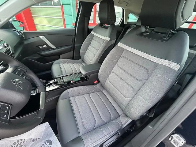 Citroën C4 BlueHDi Plus