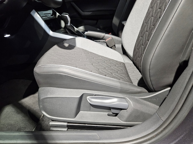 Volkswagen Taigo 1.0 TSI DSG