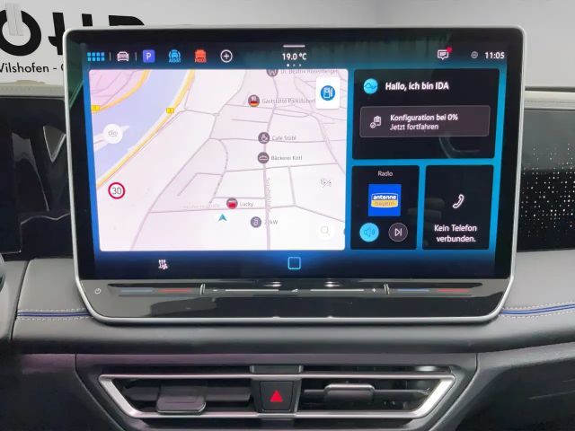 Volkswagen Tiguan DSG R-Line