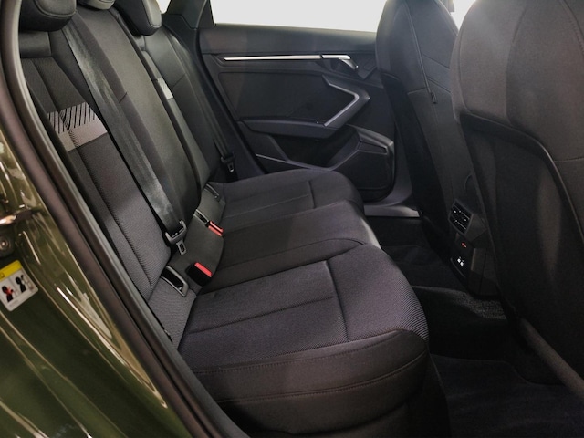 Audi A3 30 TFSI S-Line Sportback