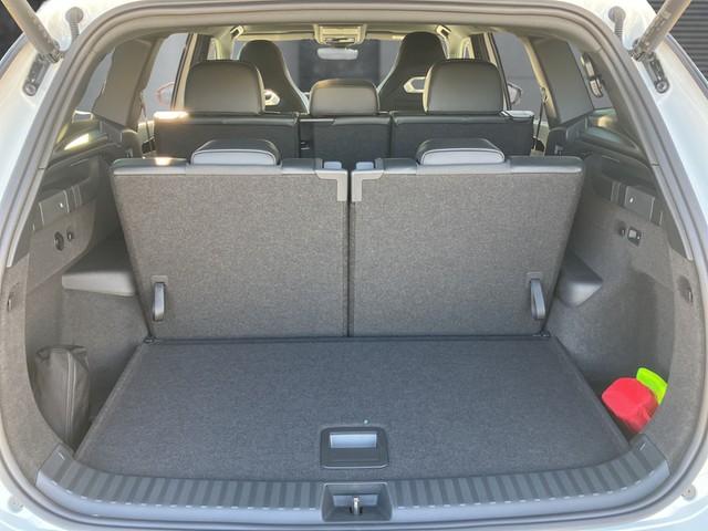 Volkswagen Tayron 2.0 TDI 4Motion DSG R-Line