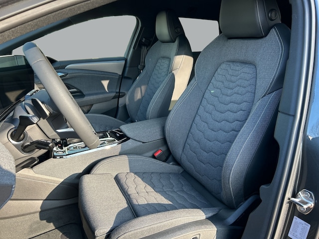 Audi A6 e-tron Avant Performance