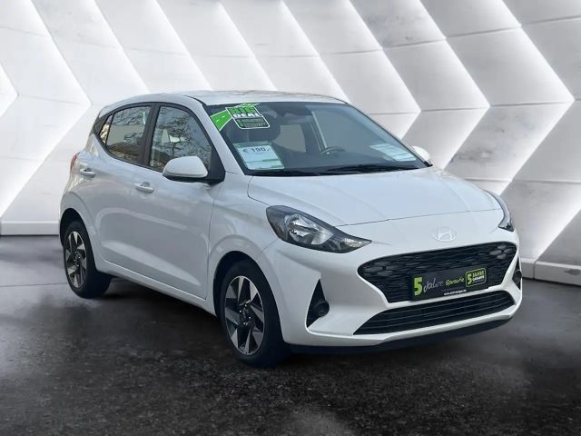 Hyundai i10 1.2 Trend