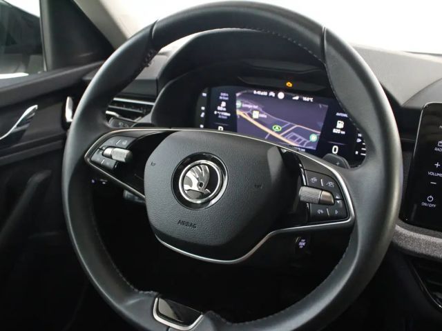 Skoda Kamiq 1.0 TSI Drive