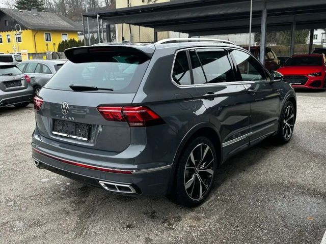 Volkswagen Tiguan DSG R-Line