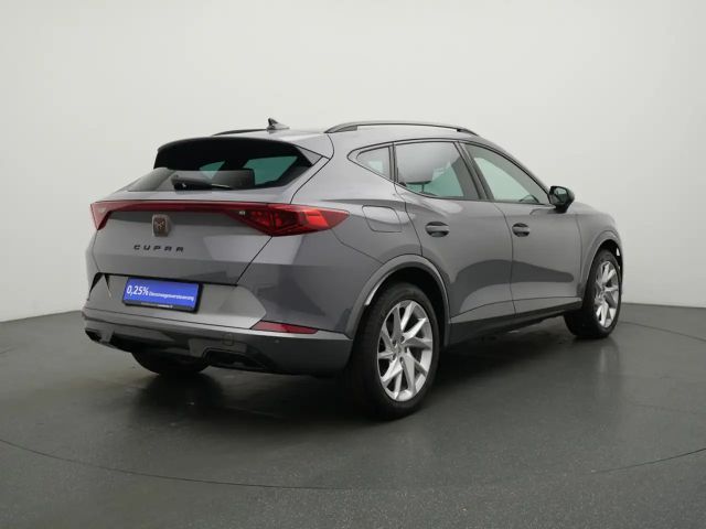 Cupra Formentor DSG e-Hybrid