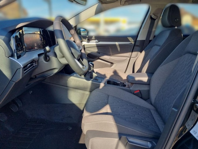 Volkswagen Golf Golf Life 1,5 l TSI OPF 85 kW (116 PS) 6-Gang