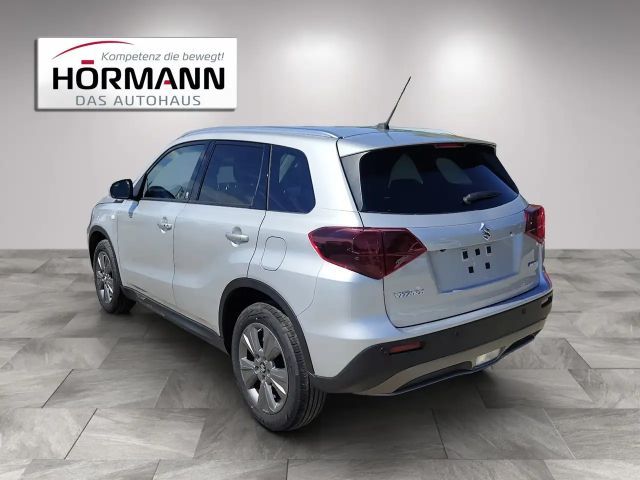 Suzuki Vitara AllGrip GL Hybrid Shine