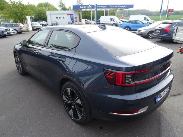 Polestar 2 Single motor Standard range
