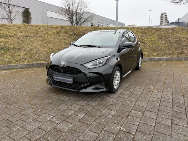 Toyota Yaris Comfort