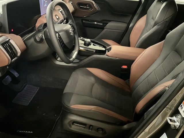 Suzuki Vitara AllGrip Flash