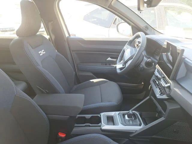 Dacia Bigster Hybrid 155