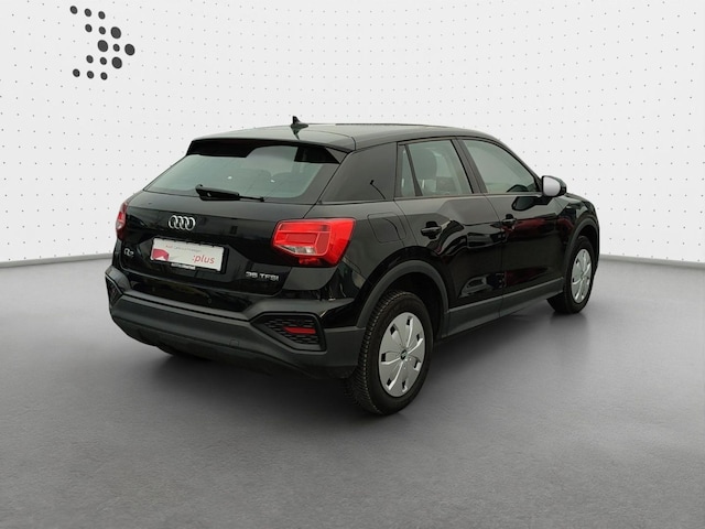 Audi Q2 35 TFSI S-Tronic