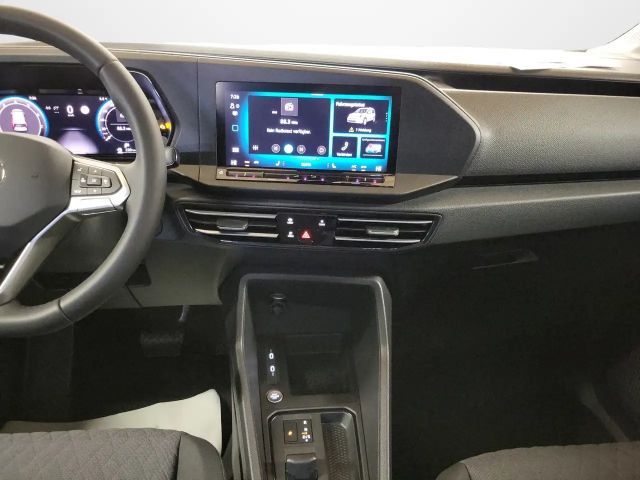 Volkswagen Caddy 1.5 TSI DSG Life Maxi