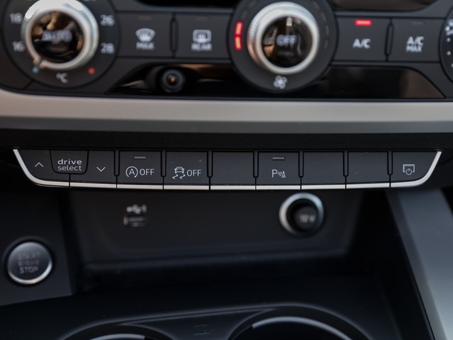 Audi A5 35 TDI Cabriolet S-Tronic