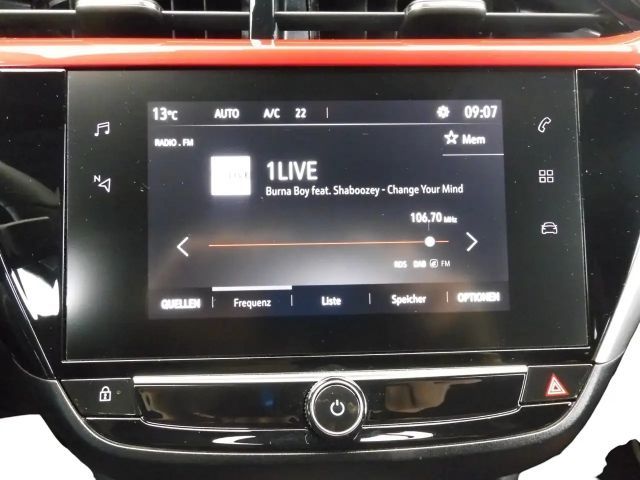 Opel Corsa GS-Line Grand Sport