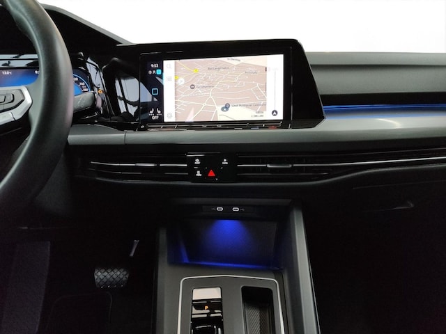 Volkswagen Golf DSG Golf VIII Style