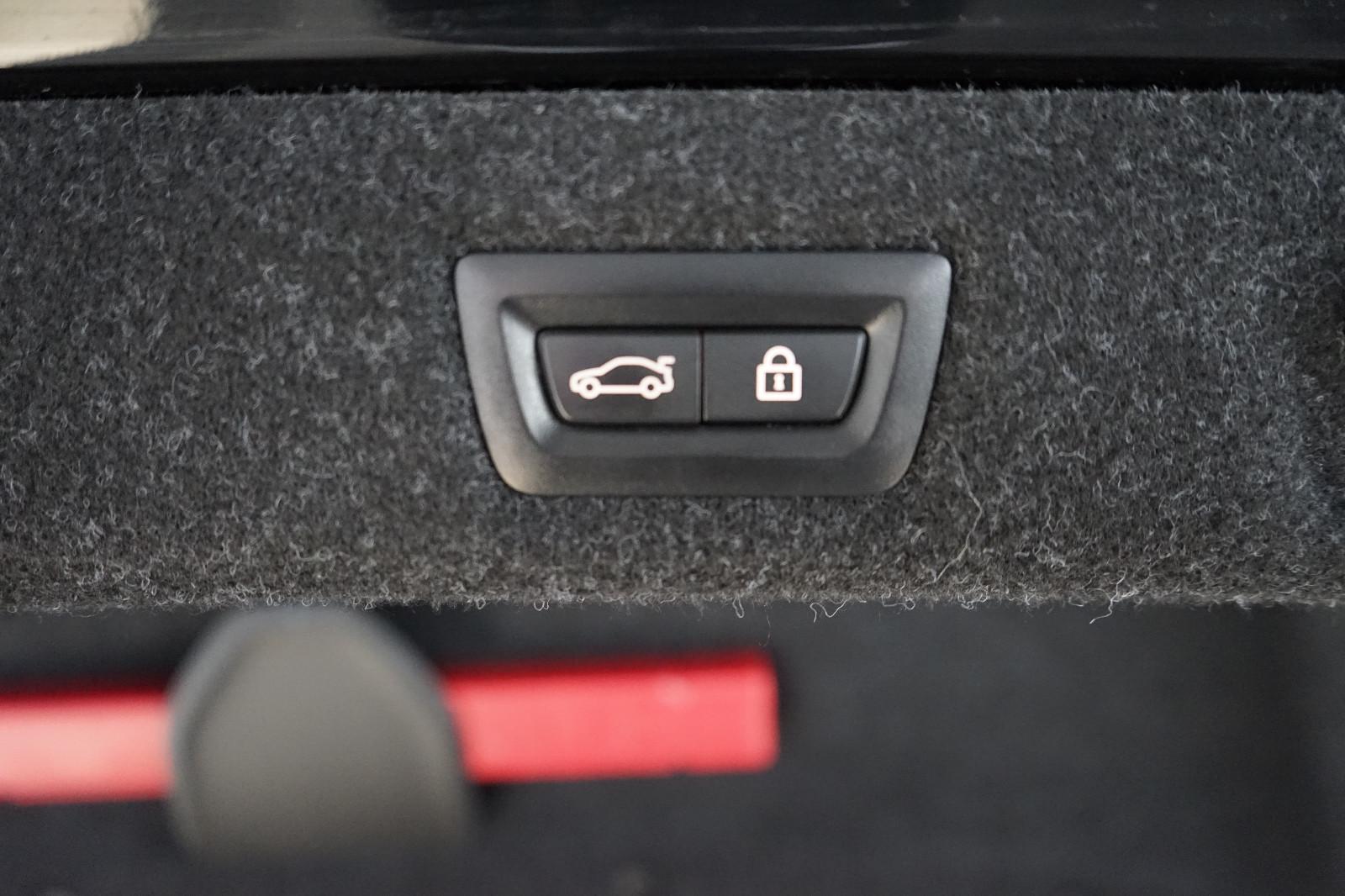 BMW 545 545e Business Line Sedan xDrive