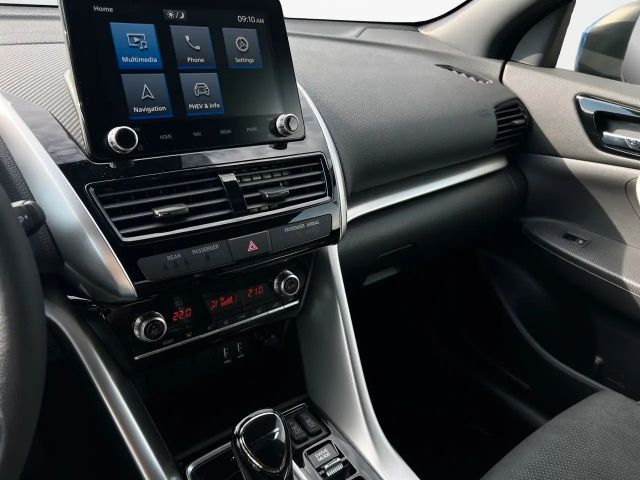 Mitsubishi Eclipse Cross 4WD PHEV