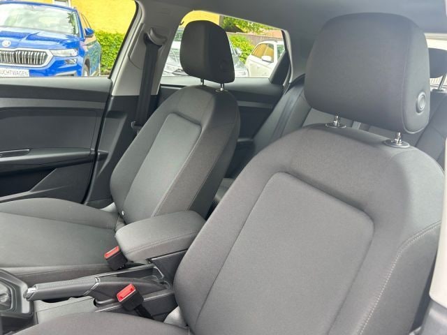 Audi A1 30 TFSI S-Line S-Tronic Sportback