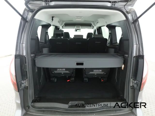 Renault Kangoo Grand Techno