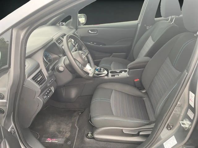 Nissan Leaf N-Connecta