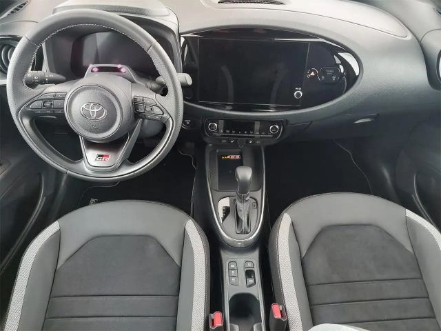 Toyota Aygo X GR