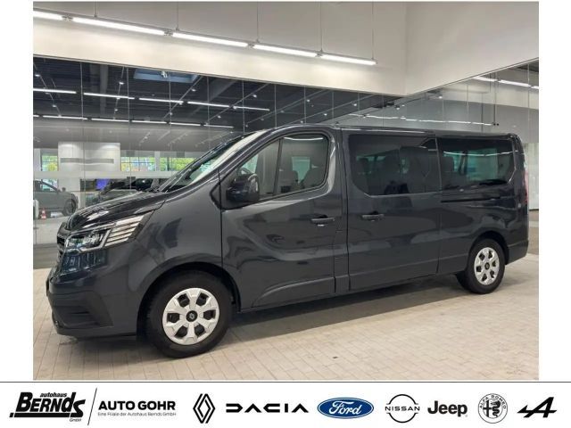 Renault Trafic Blue EDC Evolution Grand dCi 150