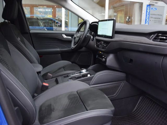 Ford Kuga Active Hybrid X