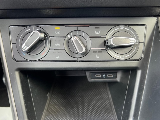 Volkswagen Polo Comfortline