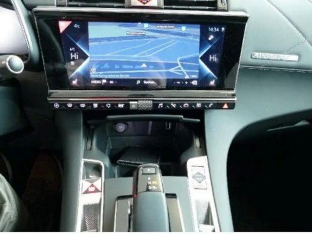 DS DS 7 Crossback Crossback